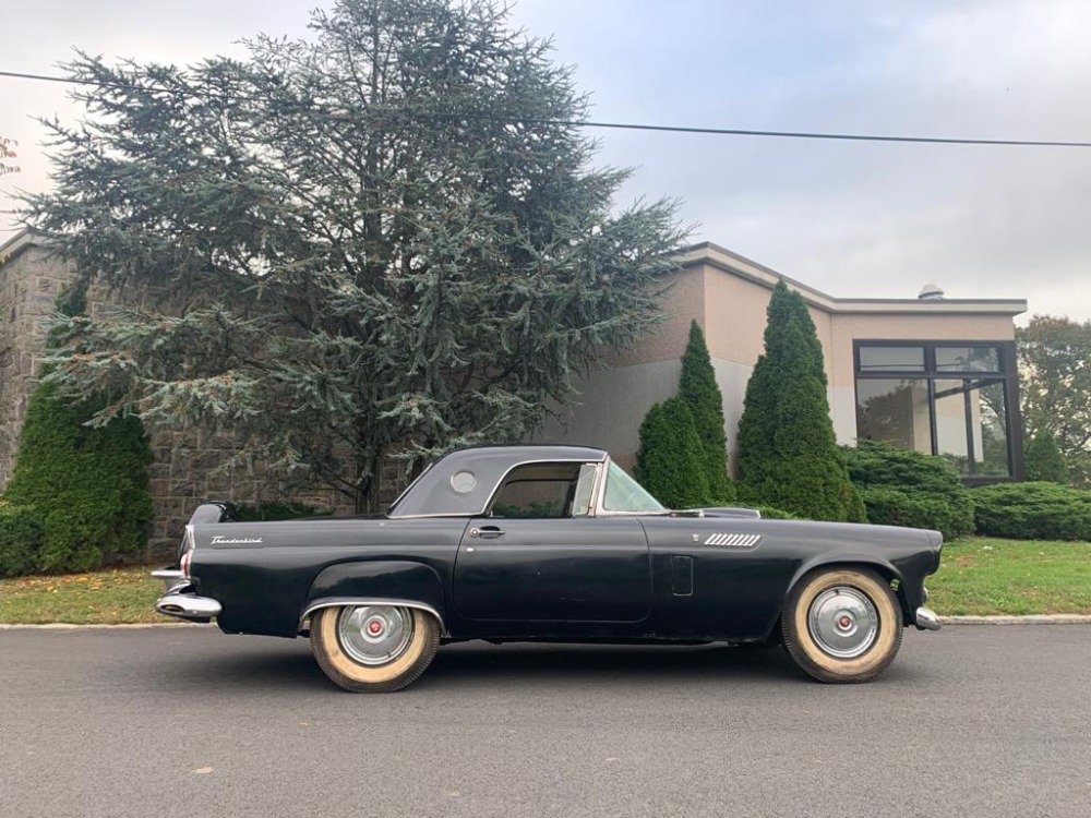 Used 1956 Ford Thunderbird  | Astoria, NY