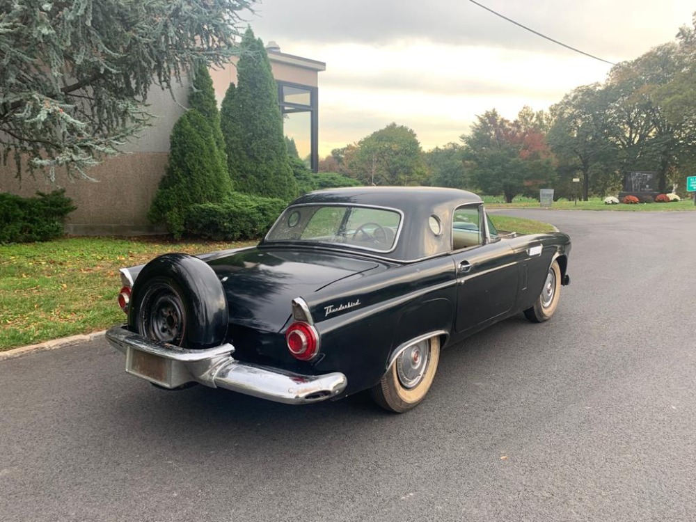 Used 1956 Ford Thunderbird   | Astoria, NY