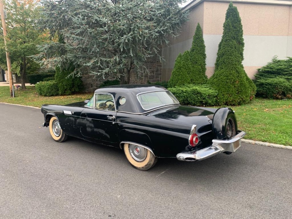 Used 1956 Ford Thunderbird   | Astoria, NY