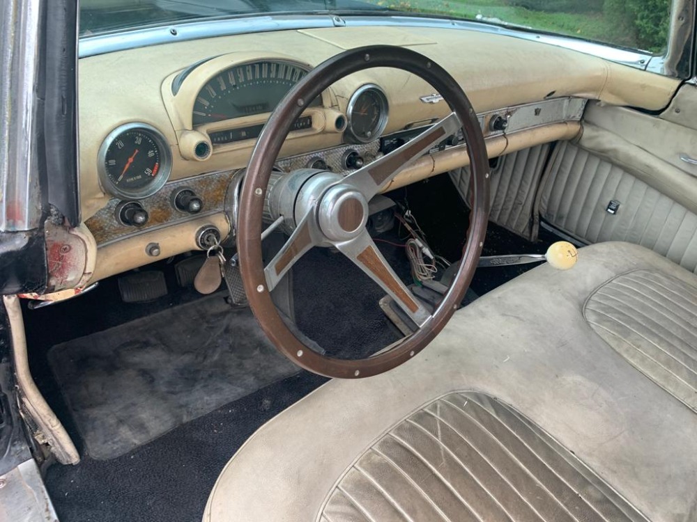 Used 1956 Ford Thunderbird   | Astoria, NY