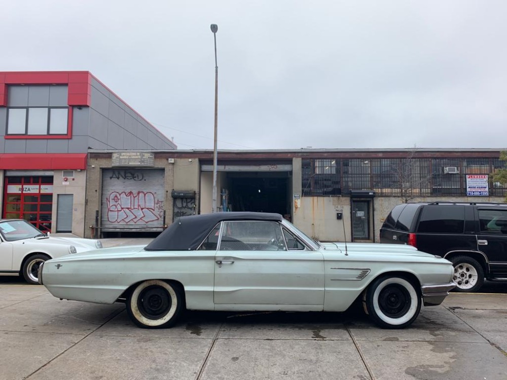 Used 1965 Ford Thunderbird   | Astoria, NY