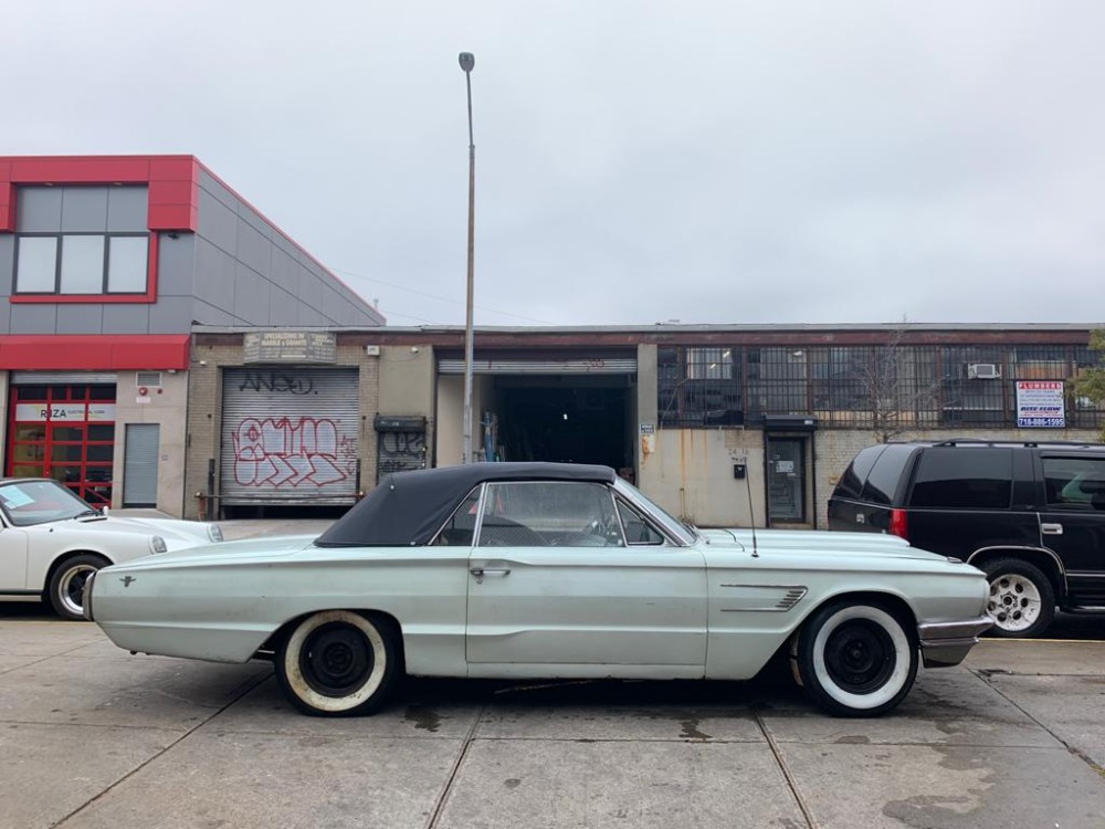 Used 1965 Ford Thunderbird  | Astoria, NY