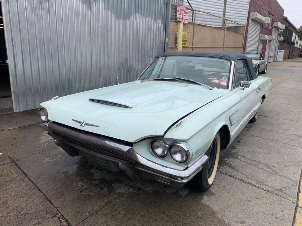 Used 1965 Ford Thunderbird   | Astoria, NY