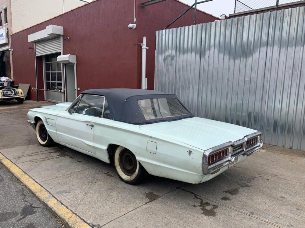 Used 1965 Ford Thunderbird   | Astoria, NY