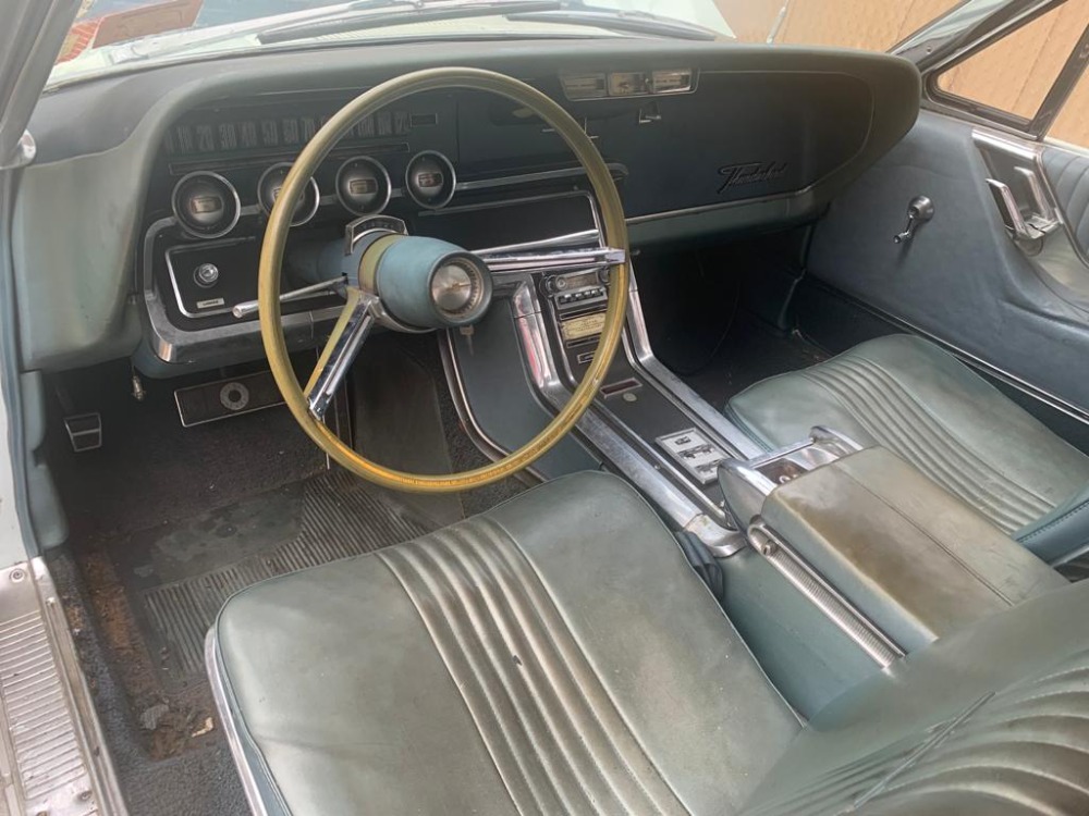 Used 1965 Ford Thunderbird  | Astoria, NY