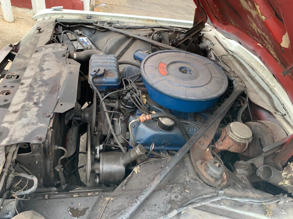 Used 1965 Ford Thunderbird   | Astoria, NY