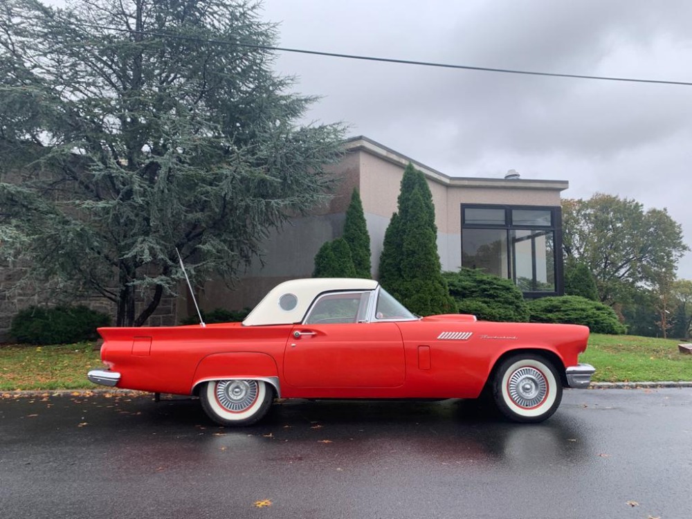 Used 1957 Ford Thunderbird   | Astoria, NY