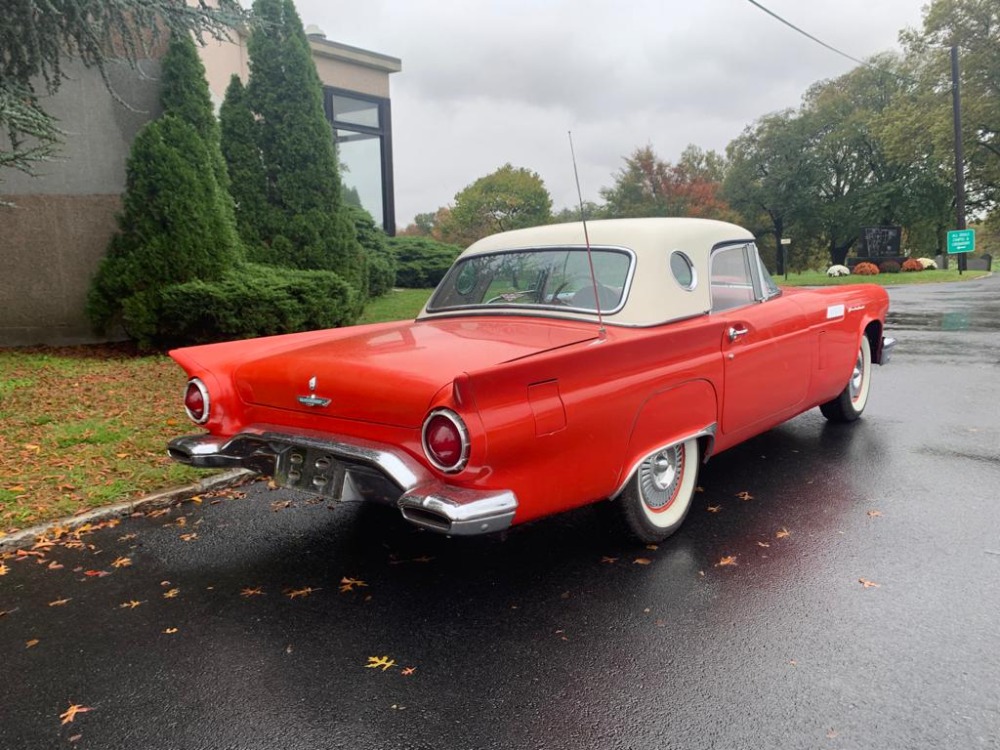 Used 1957 Ford Thunderbird   | Astoria, NY