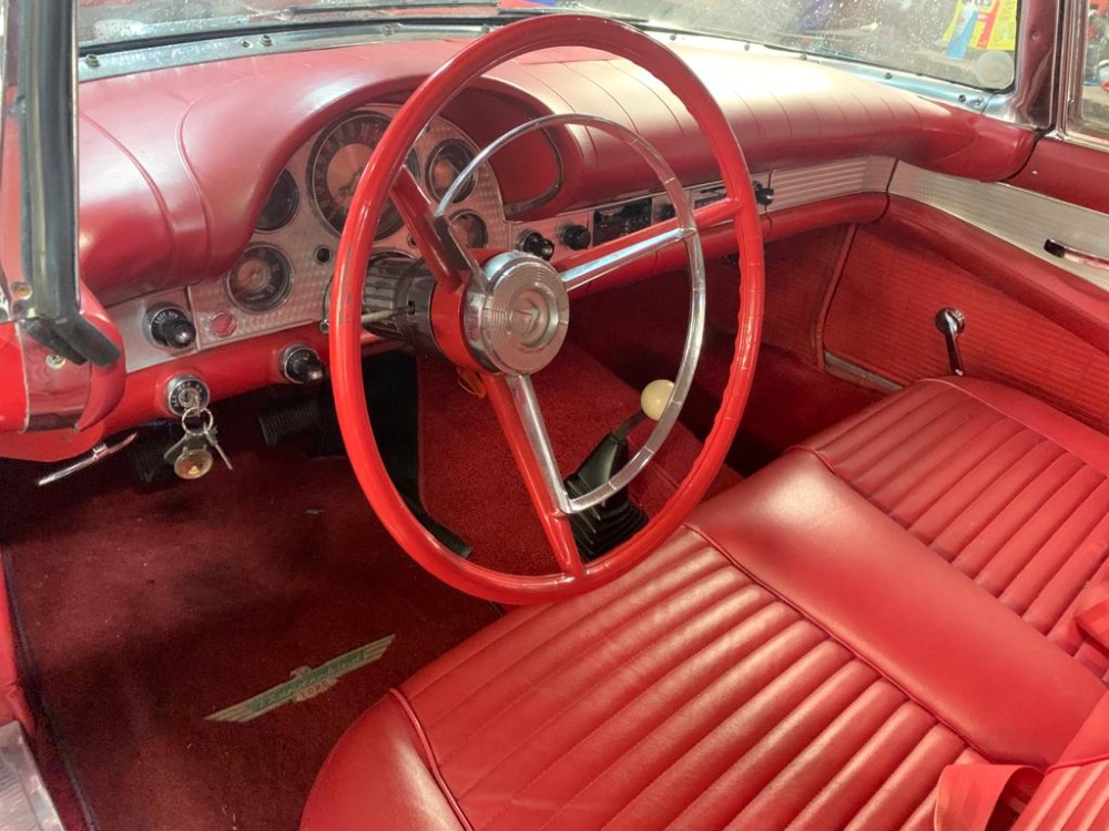 Used 1957 Ford Thunderbird   | Astoria, NY