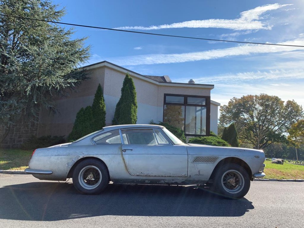 Used 1964 Ferrari 250GTE  | Astoria, NY