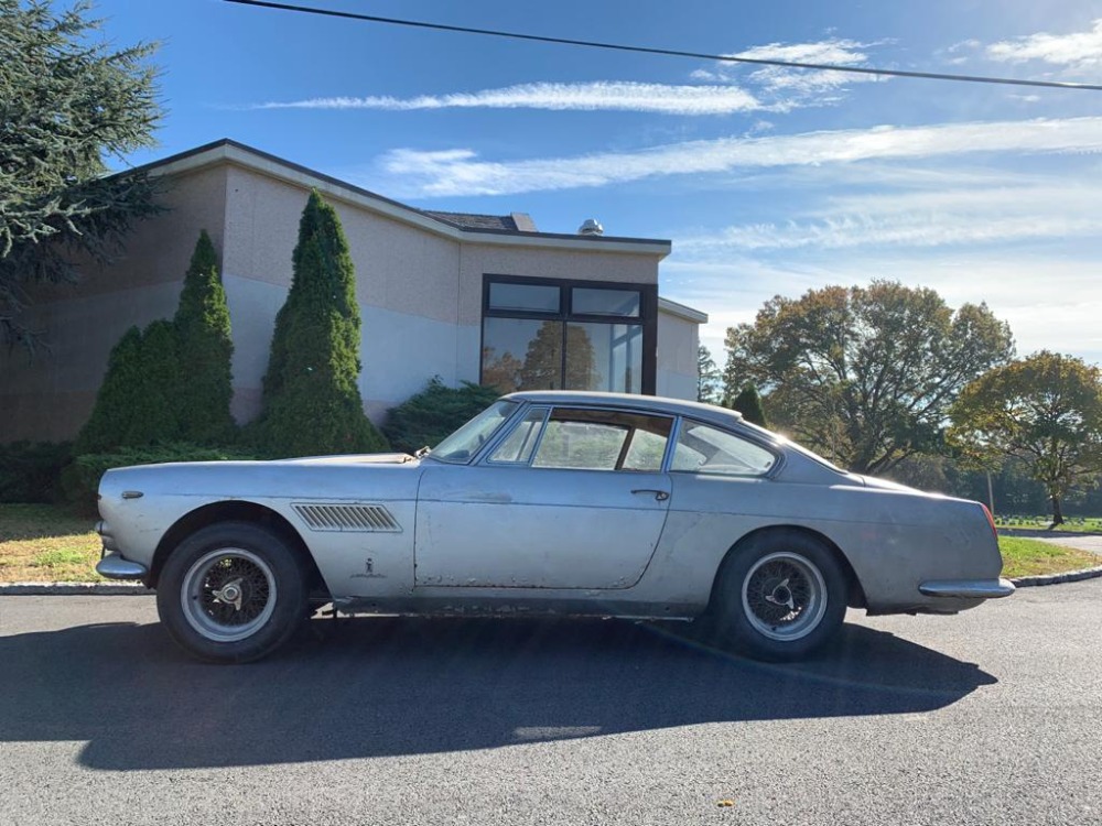 Used 1964 Ferrari 250GTE  | Astoria, NY