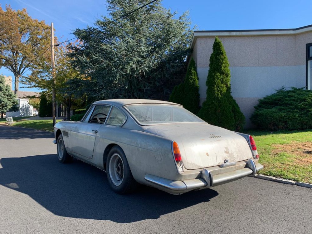 Used 1964 Ferrari 250GTE  | Astoria, NY