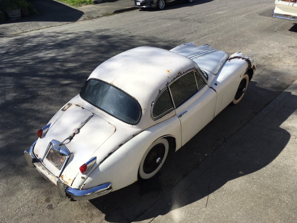 Used 1959 Jaguar XK150   | Astoria, NY