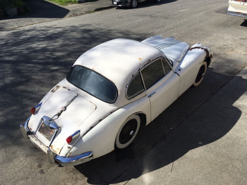 Used 1959 Jaguar XK150  | Astoria, NY