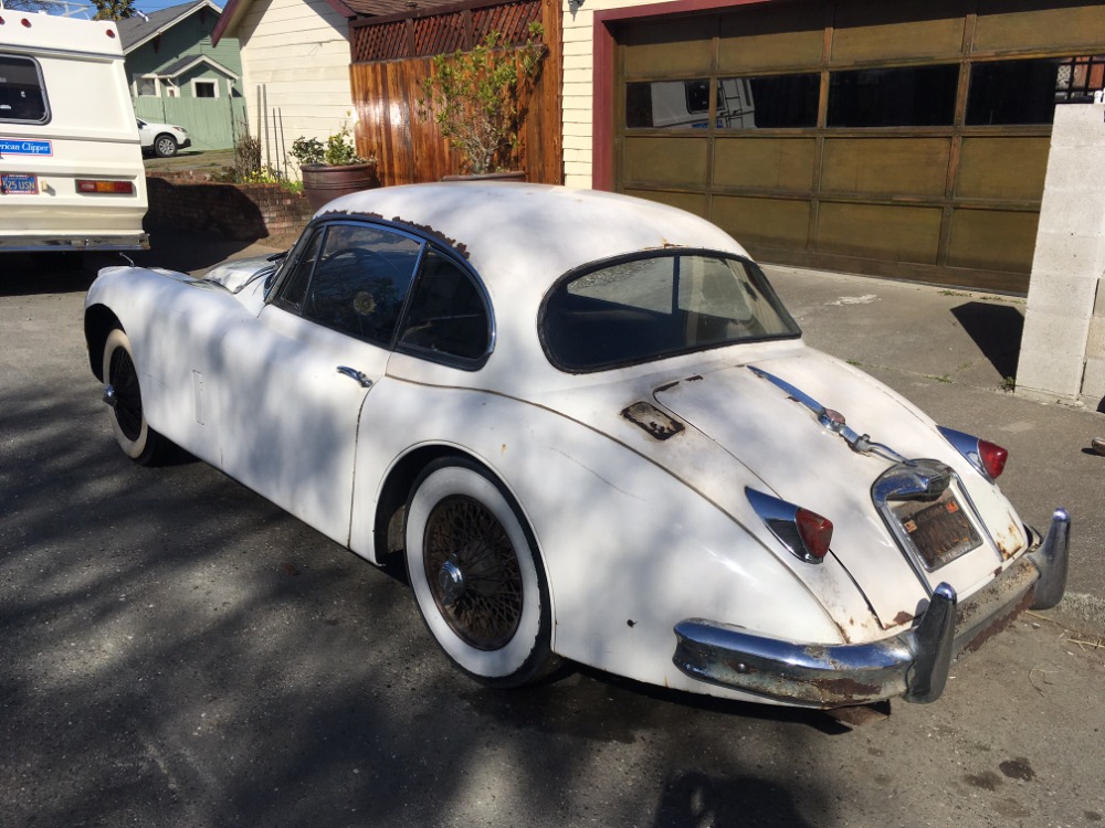 Used 1959 Jaguar XK150   | Astoria, NY