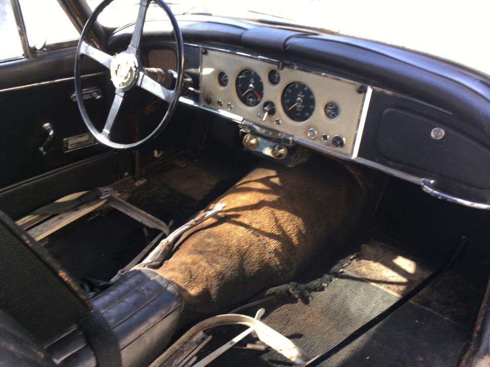 Used 1959 Jaguar XK150  | Astoria, NY