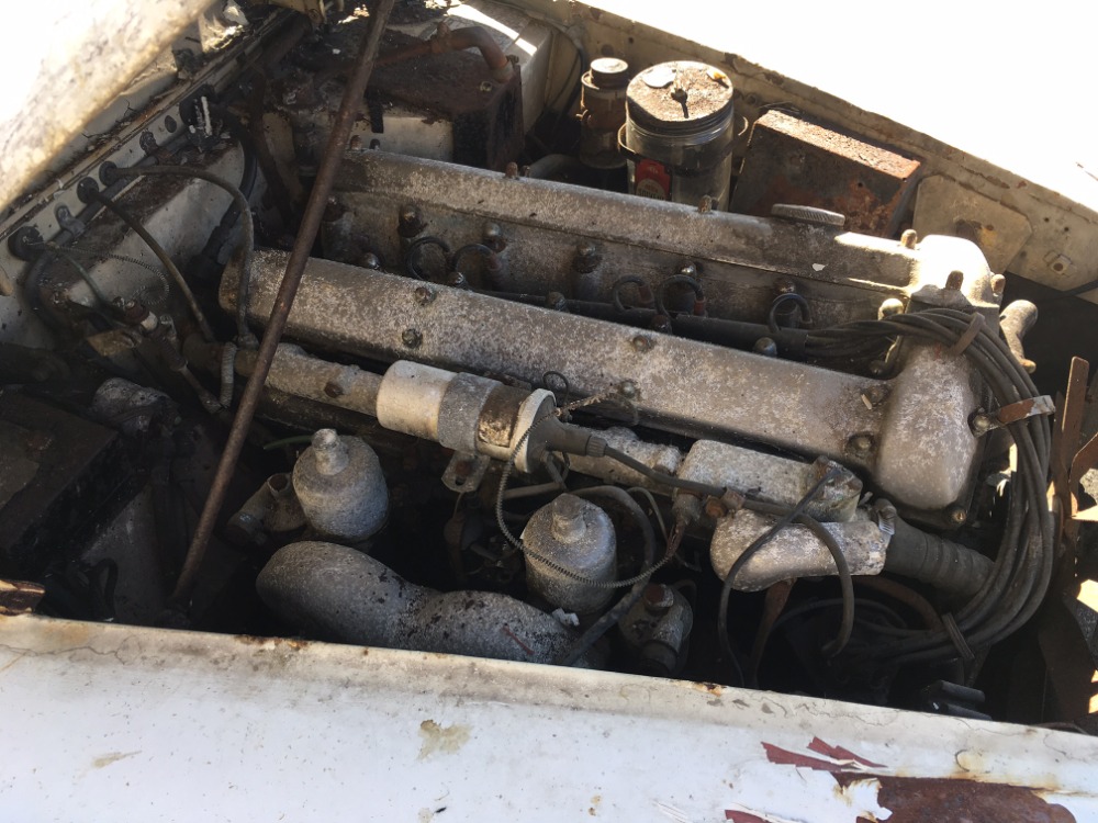 Used 1959 Jaguar XK150   | Astoria, NY