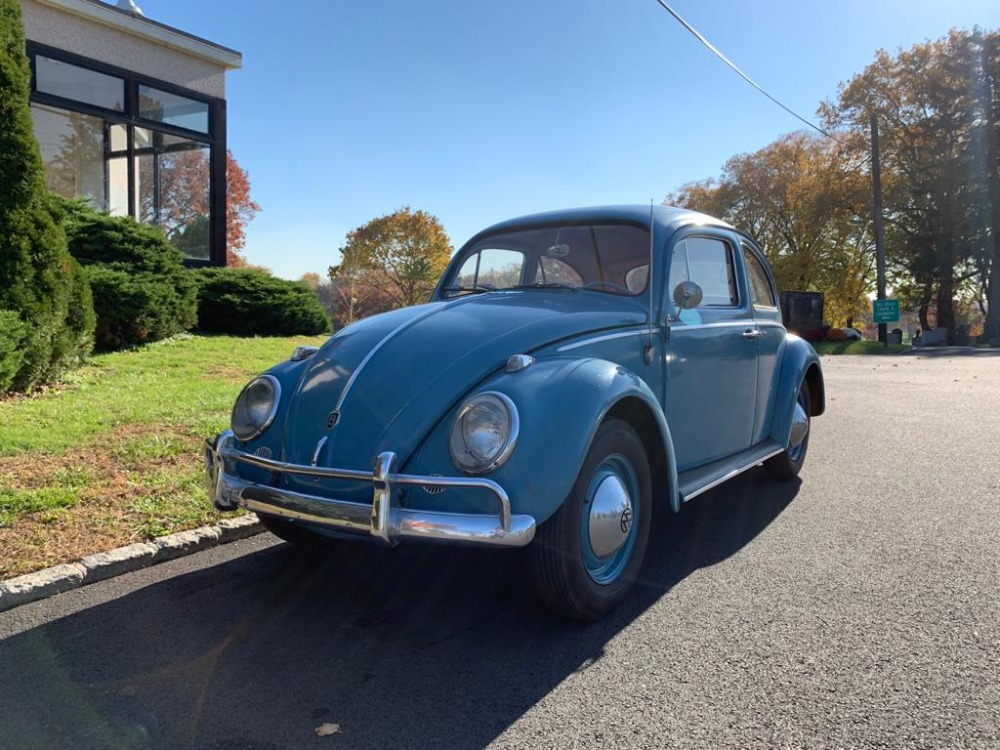 Used 1961 vol    | Astoria, NY