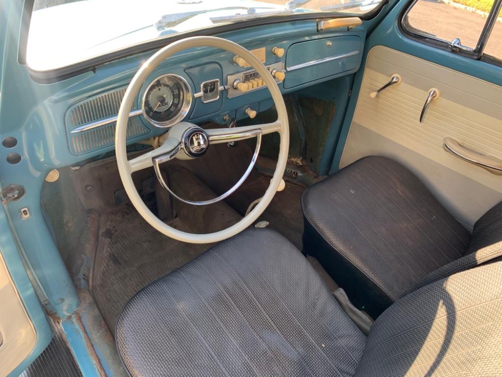Used 1961 vol    | Astoria, NY