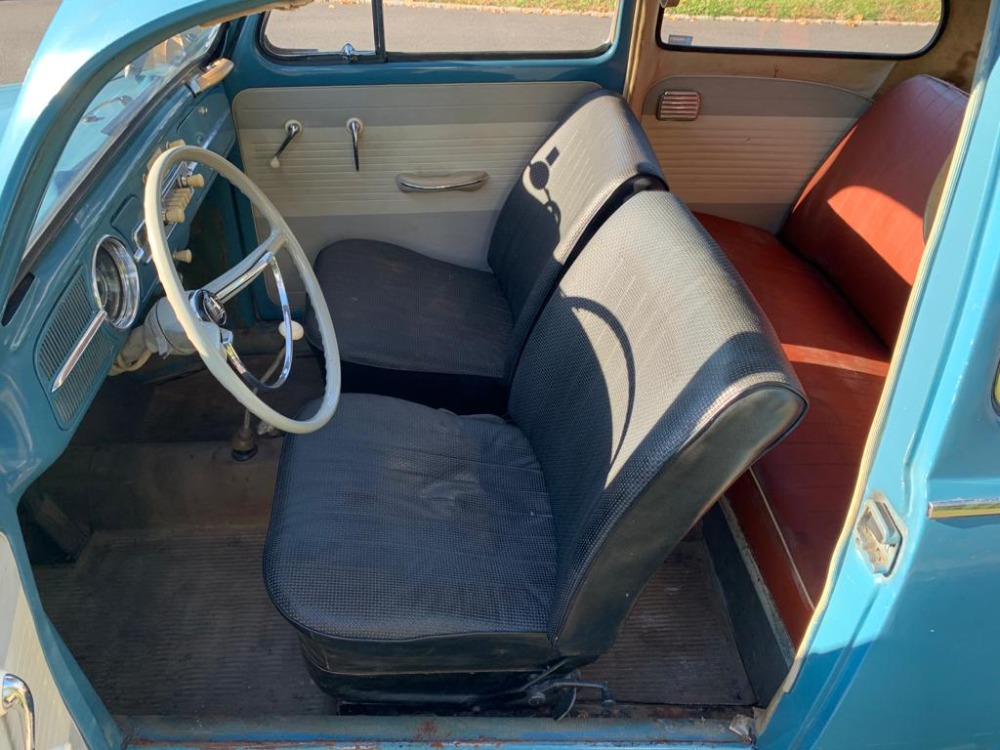 Used 1961 vol    | Astoria, NY