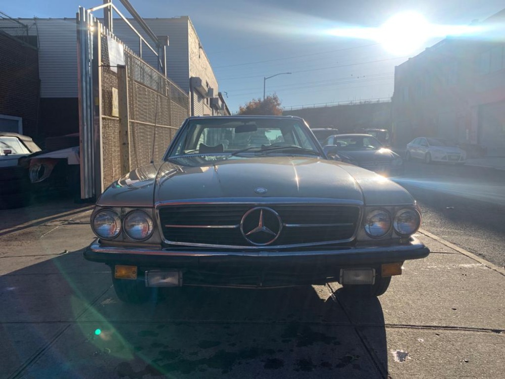 Used 1971 Mercedes-Benz 350Sl  | Astoria, NY