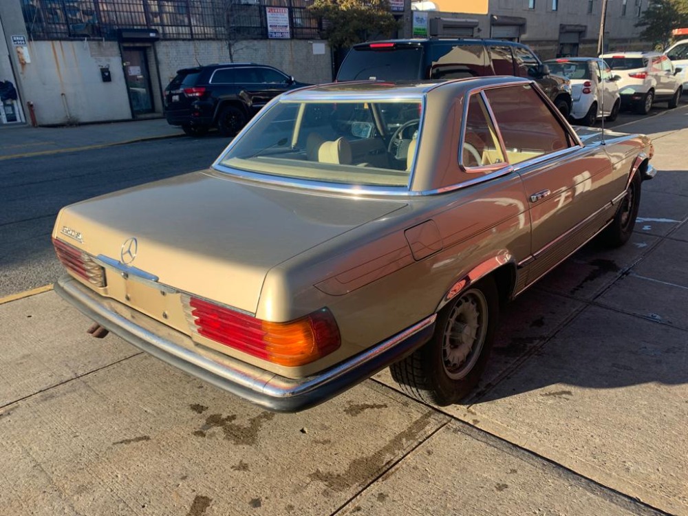 Used 1971 Mercedes-Benz 350Sl   | Astoria, NY