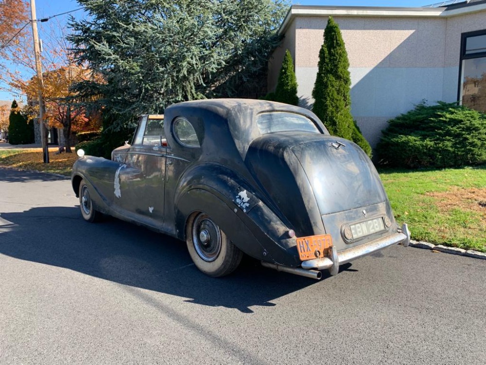 Used 1949 Bentley Mark VI   | Astoria, NY