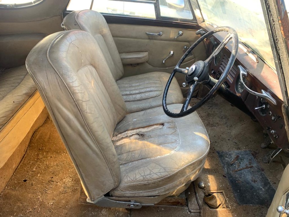 Used 1949 Bentley Mark VI   | Astoria, NY