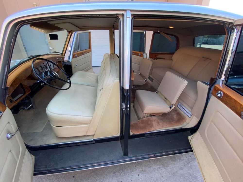 Used 1961 Rolls-Royce Phantom V  | Astoria, NY