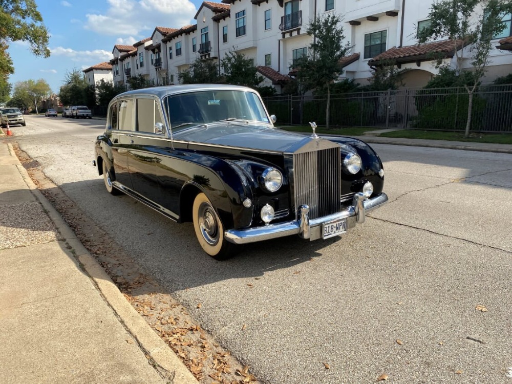 Used 1961 Rolls-Royce Phantom V  | Astoria, NY