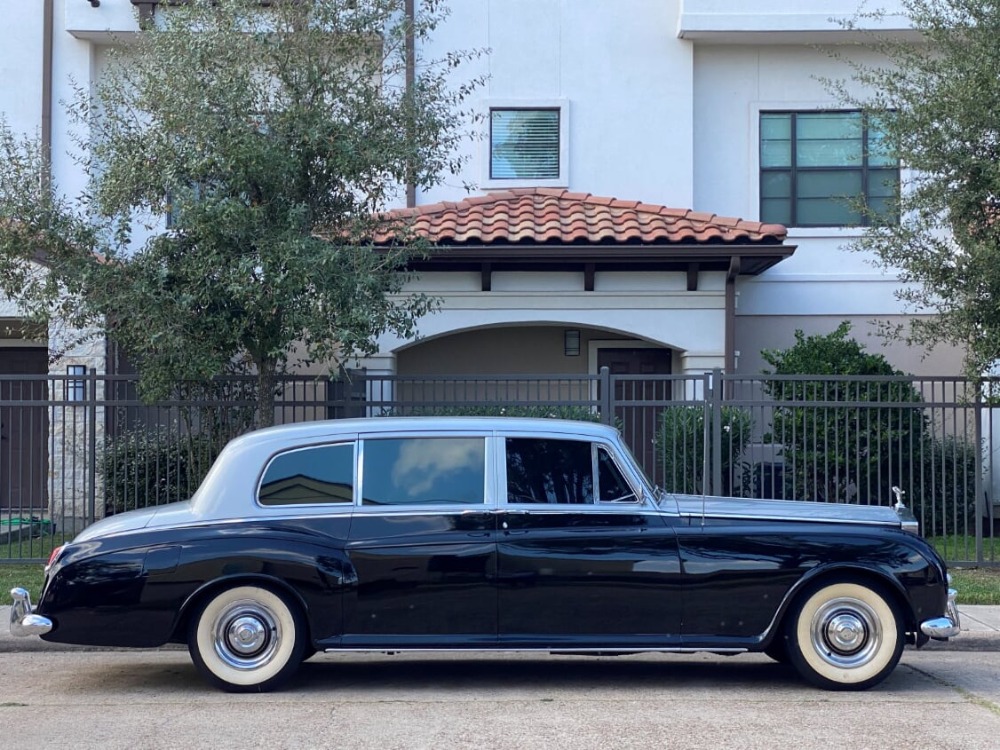 Used 1961 Rolls-Royce Phantom V  | Astoria, NY