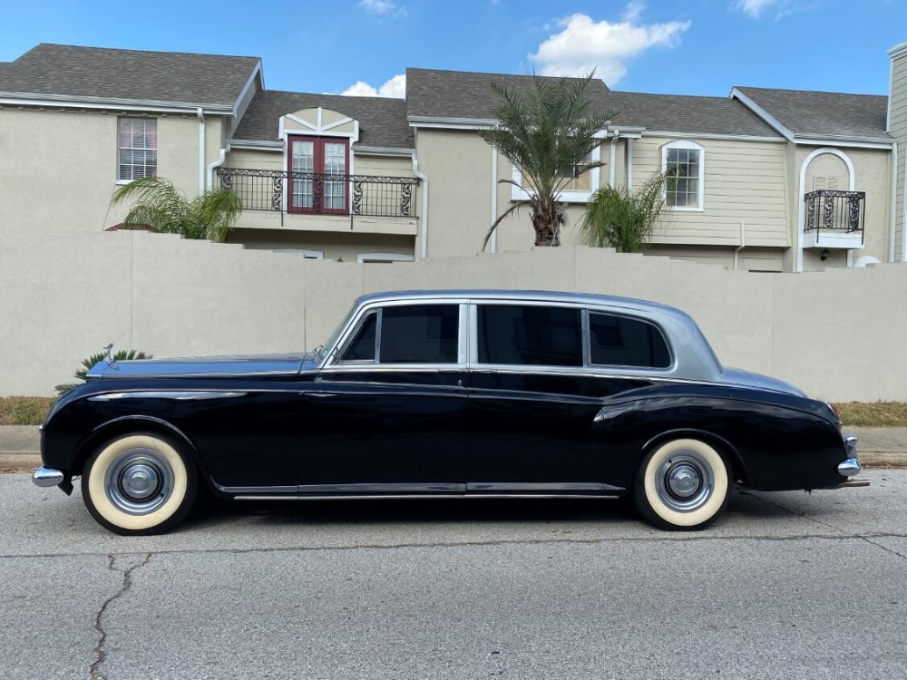 Used 1961 Rolls-Royce Phantom V   | Astoria, NY