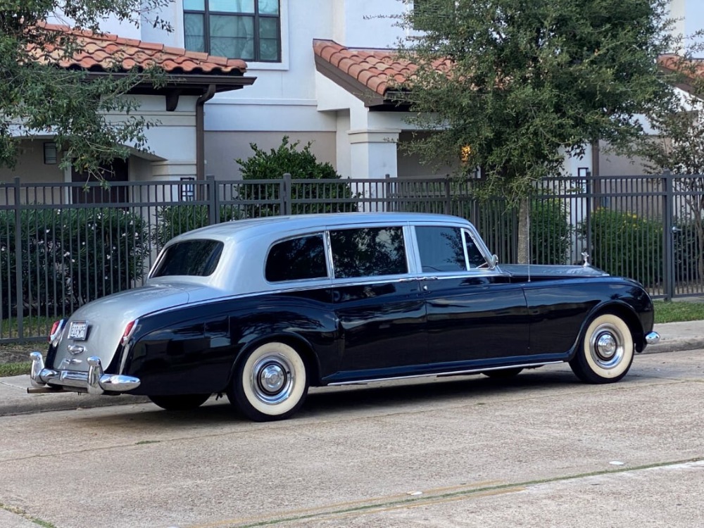 Used 1961 Rolls-Royce Phantom V   | Astoria, NY