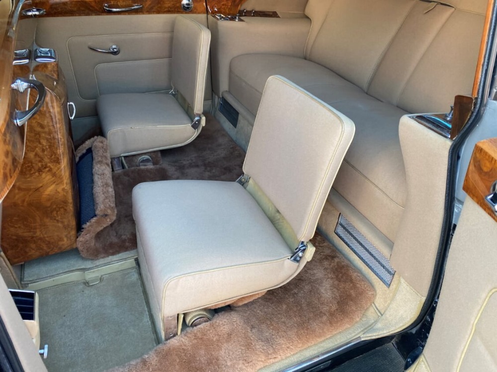 Used 1961 Rolls-Royce Phantom V  | Astoria, NY