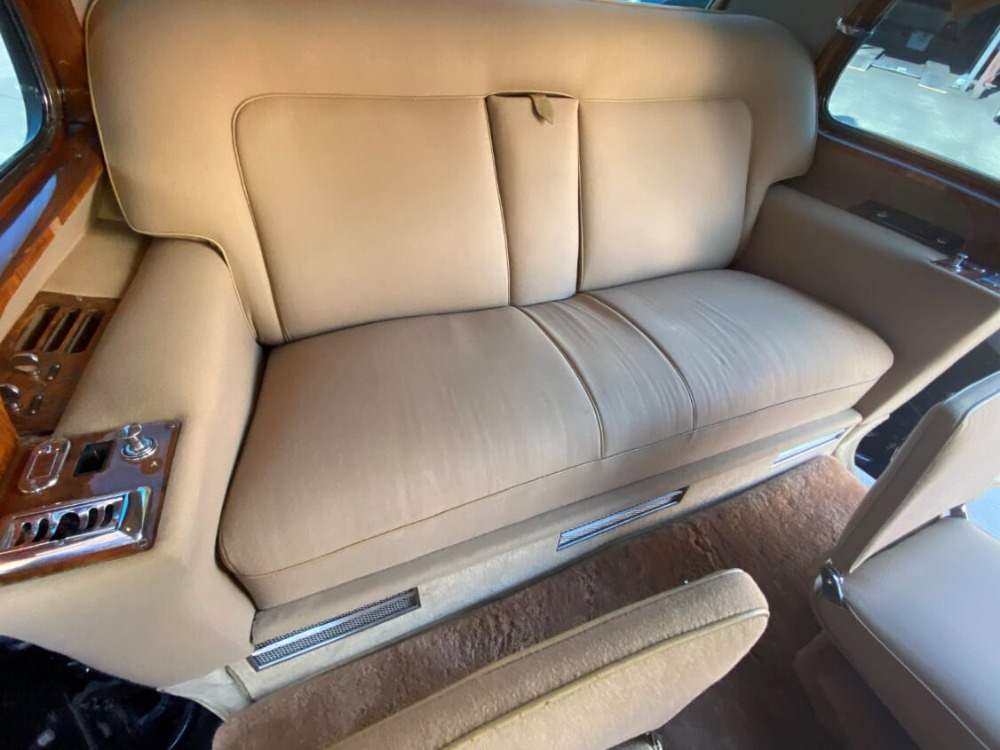 Used 1961 Rolls-Royce Phantom V   | Astoria, NY