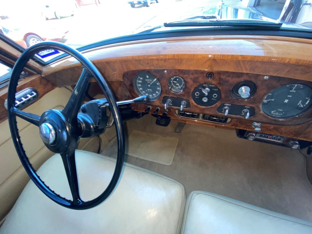 Used 1961 Rolls-Royce Phantom V  | Astoria, NY