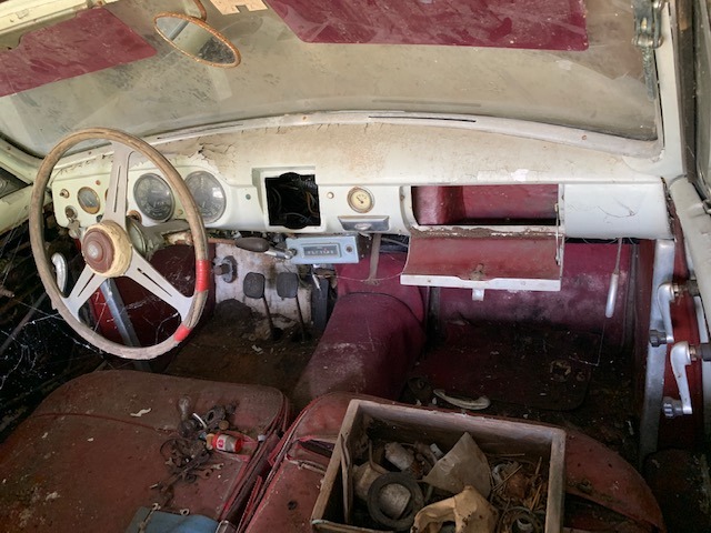 Used 1952 Alfa Romeo 1900C  | Astoria, NY