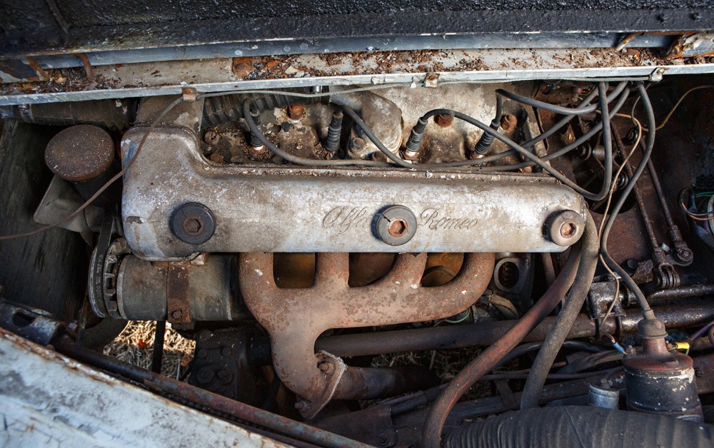 Used 1952 Alfa Romeo 1900C  | Astoria, NY