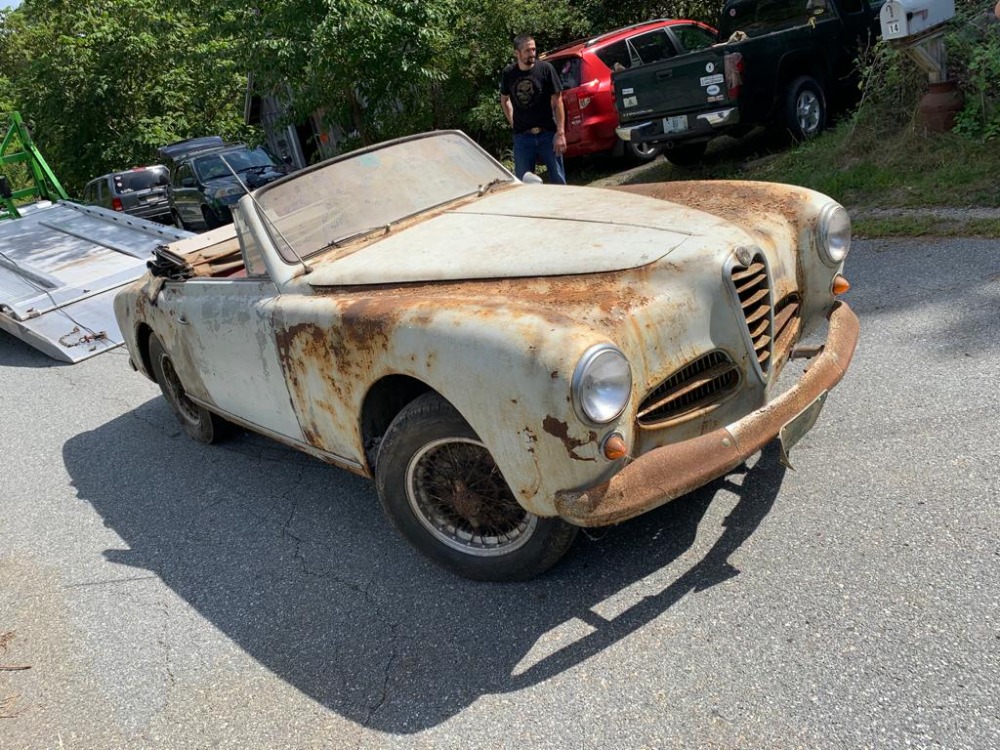 Used 1952 Alfa Romeo 1900C  | Astoria, NY