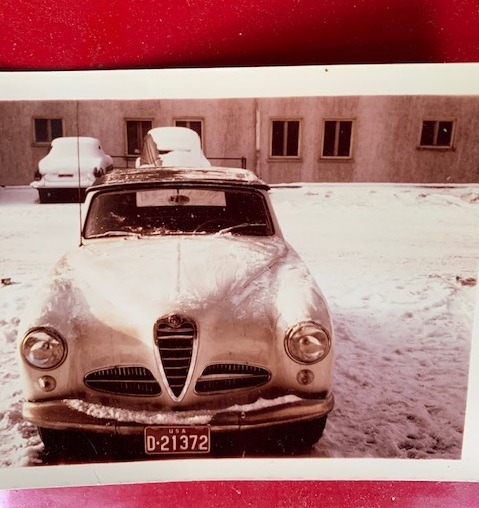 Used 1952 Alfa Romeo 1900C  | Astoria, NY