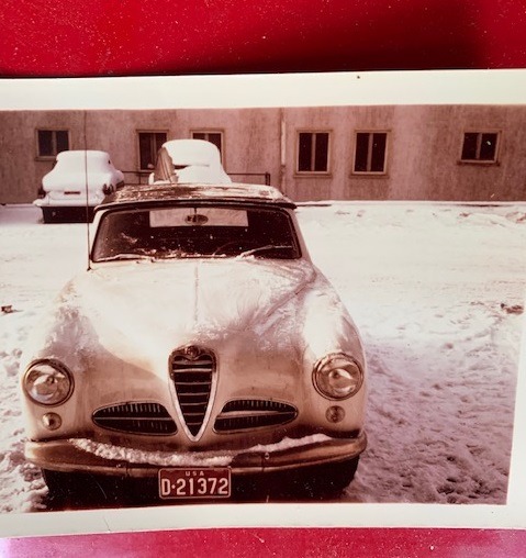 1952 Alfa Romeo 1900C 5