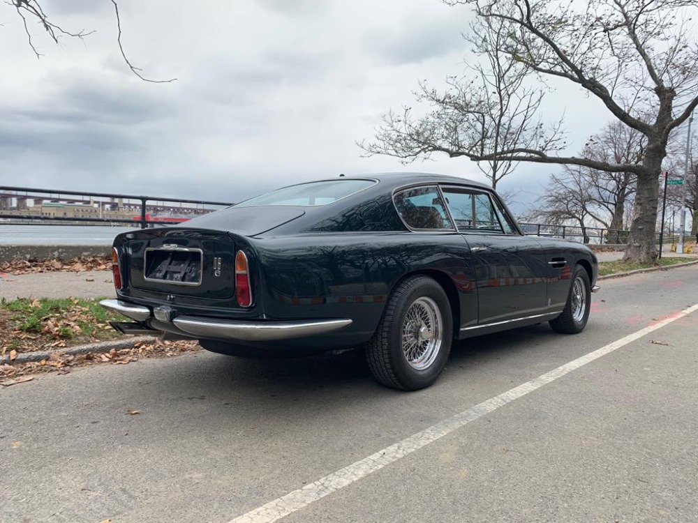 Used 1967 Aston Martin DB6   | Astoria, NY