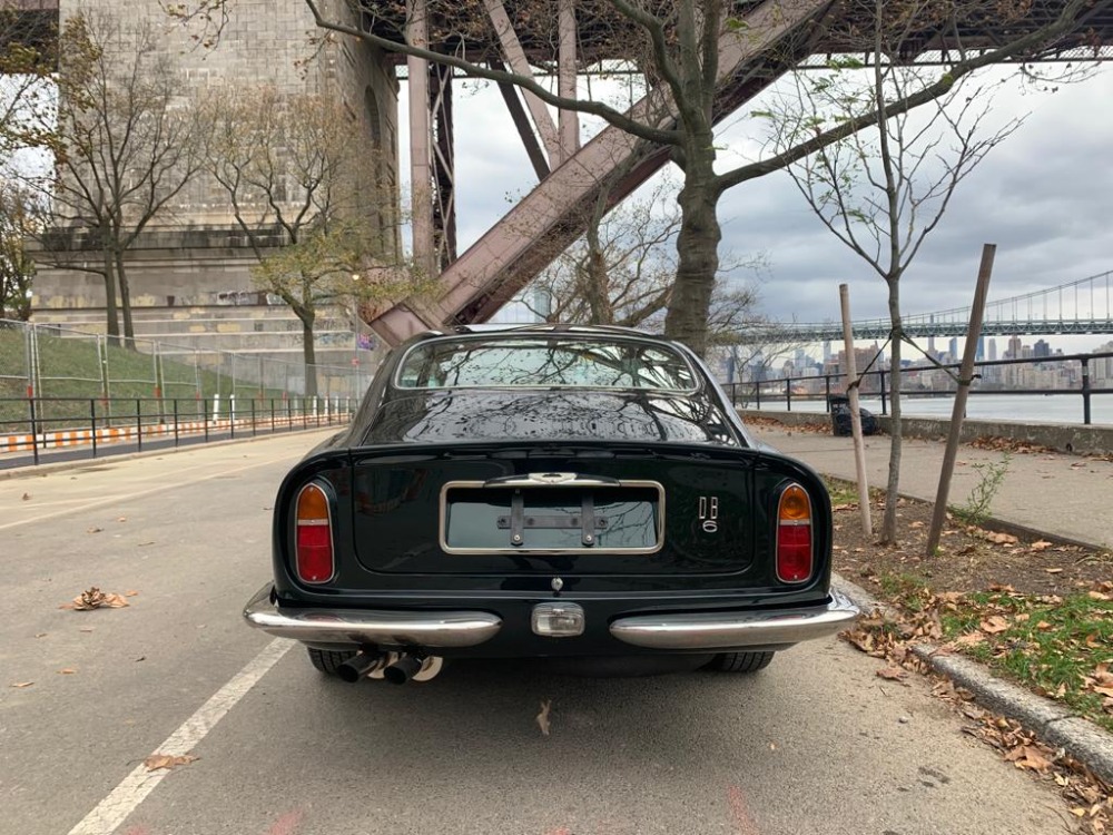 Used 1967 Aston Martin DB6   | Astoria, NY