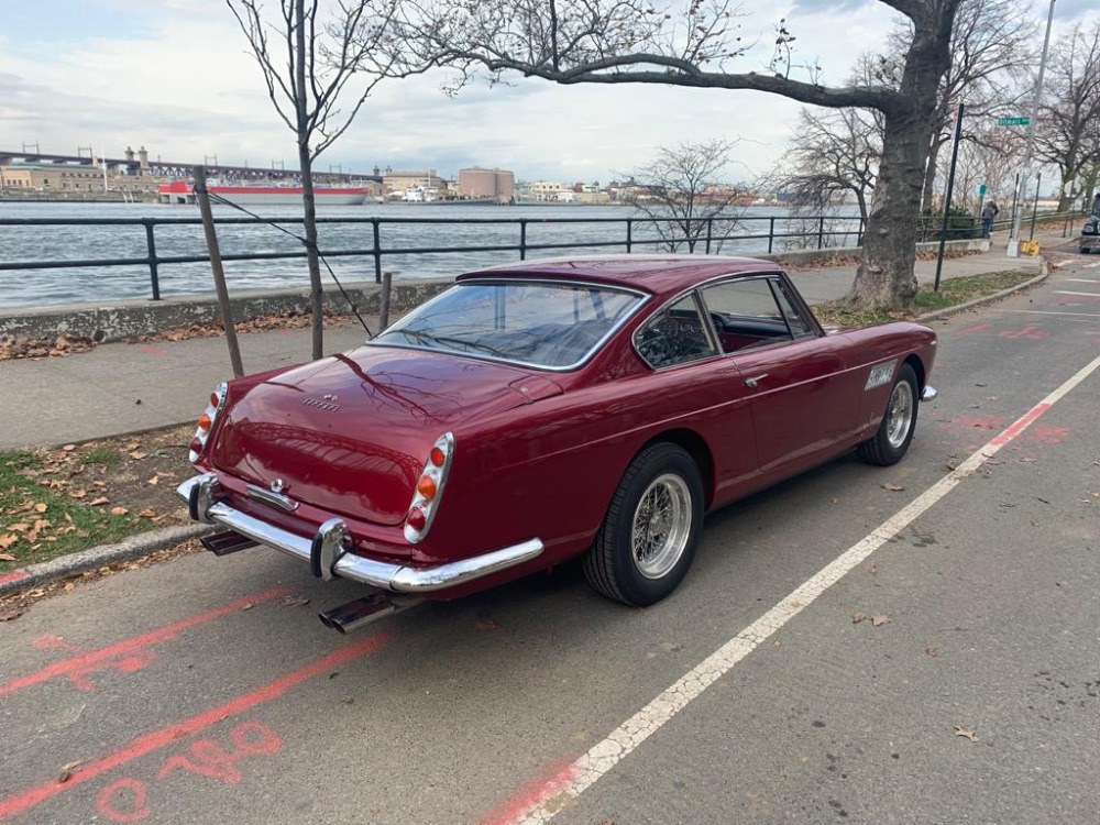 Used 1963 Ferrari 250GTE   | Astoria, NY