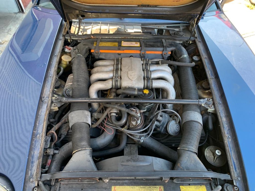 Used 1980 Porsche 928   | Astoria, NY
