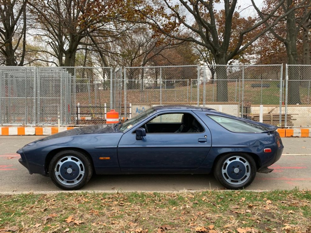 Used 1980 Porsche 928   | Astoria, NY