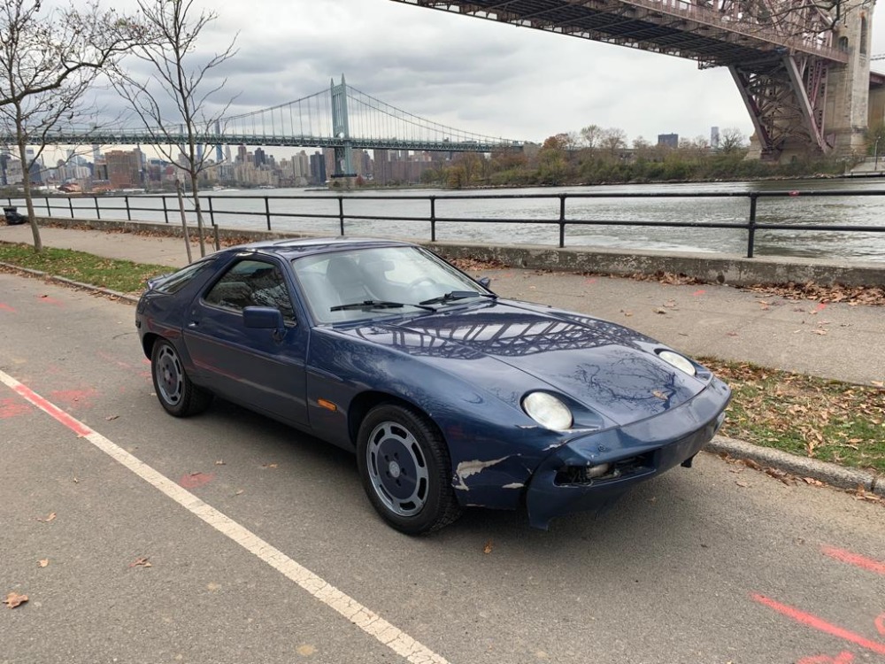 Used 1980 Porsche 928  | Astoria, NY