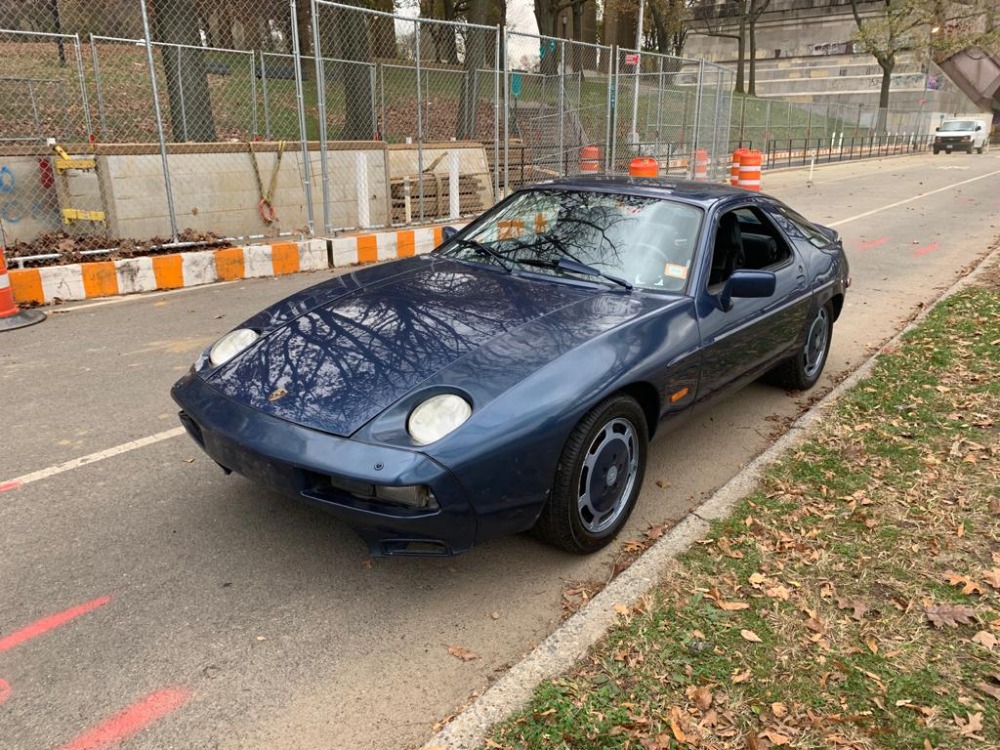 Used 1980 Porsche 928  | Astoria, NY