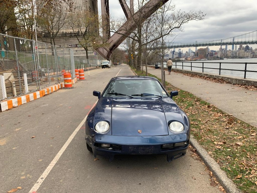 Used 1980 Porsche 928  | Astoria, NY