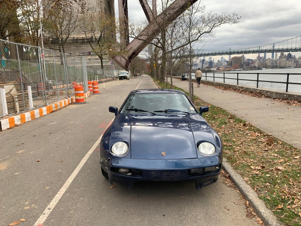 Used 1980 Porsche 928   | Astoria, NY